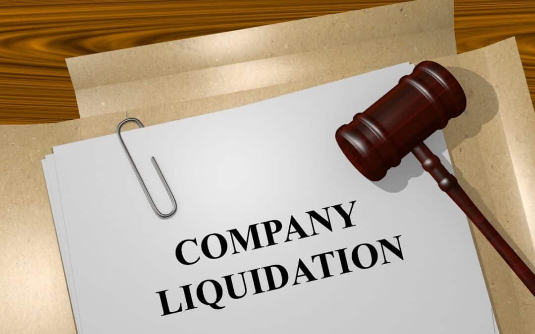 liquidation judiciaire au luxembourg